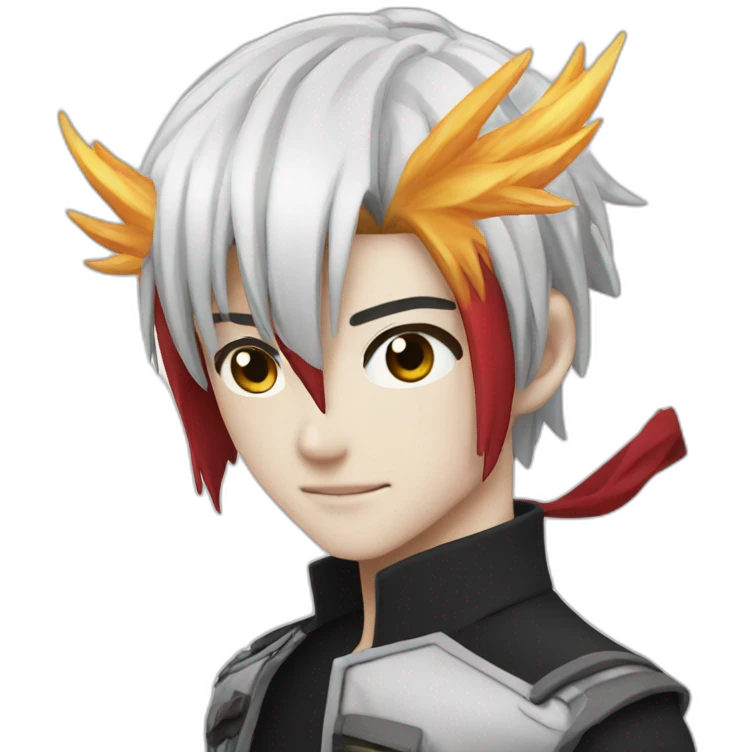 shoto emoji