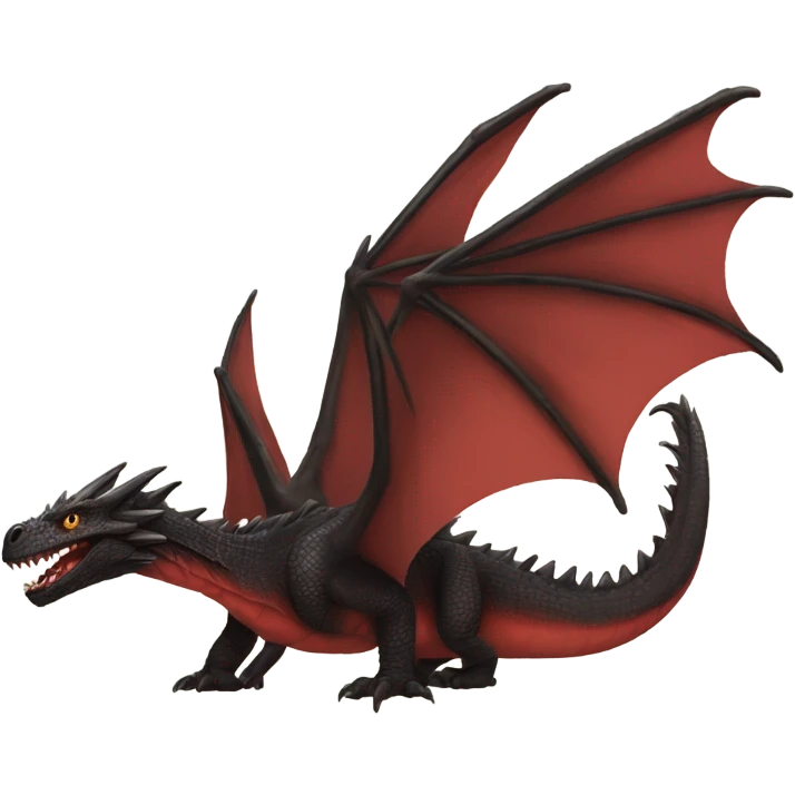 Drogon emoji