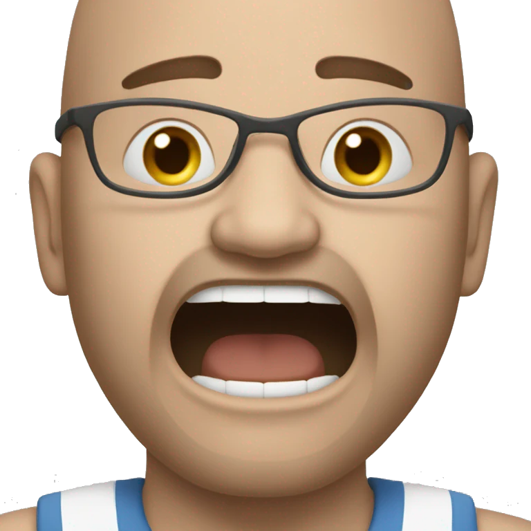 бабл ти emoji