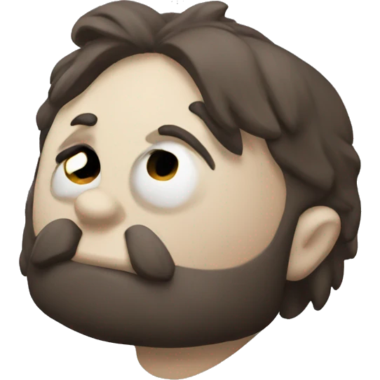 Bibble emoji