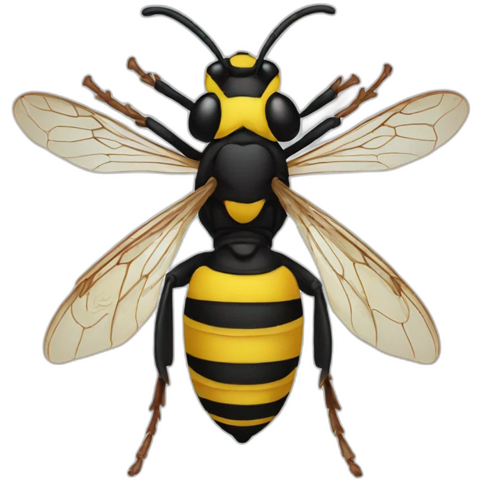wasp emoji