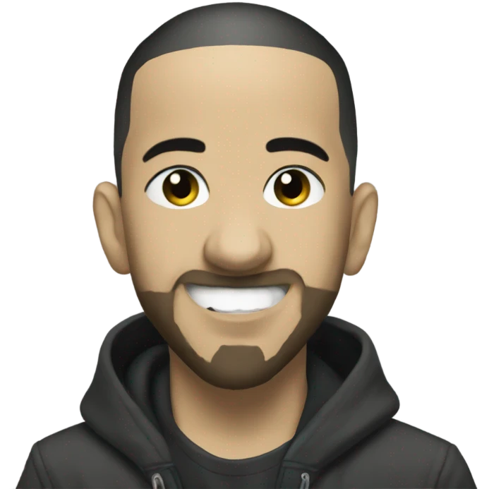 Linkin park emoji
