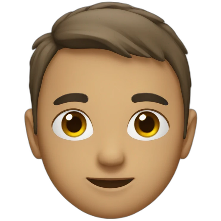 kirua zoldick emoji