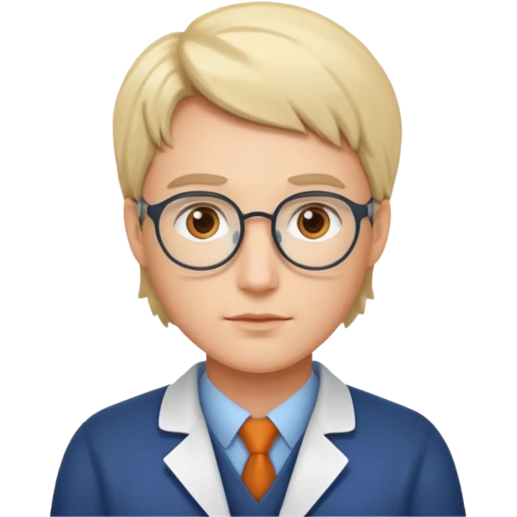 scientific stories expert emoji