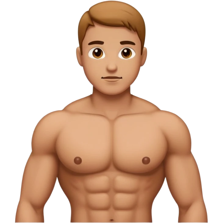 Pecs emoji