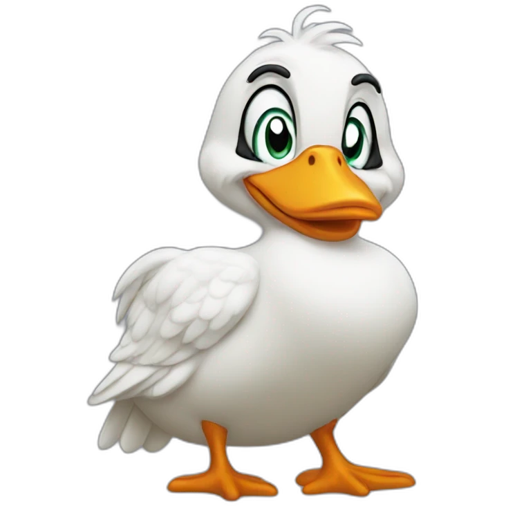 Dolan duk emoji