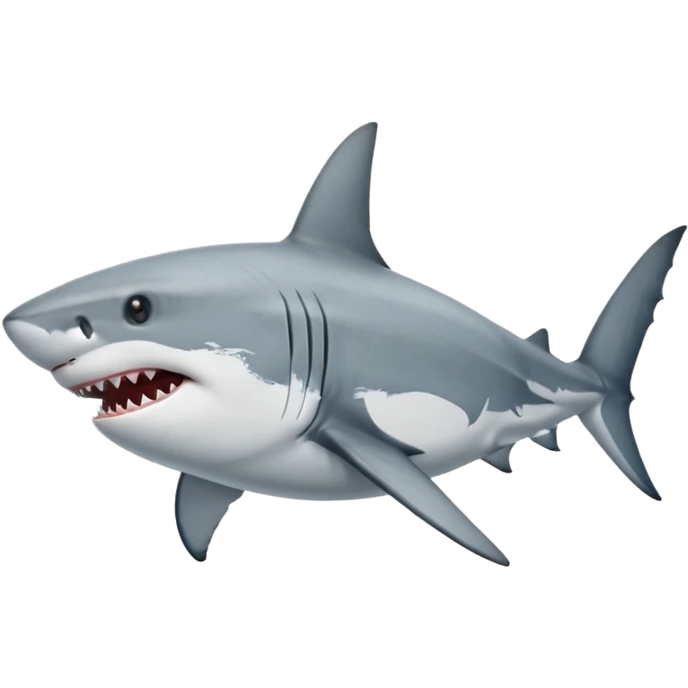 Tiburón  emoji