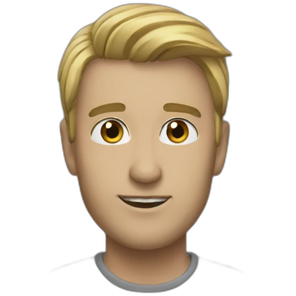 Медуза emoji