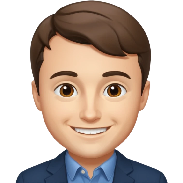 Charlie kirk emoji
