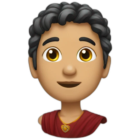 Roma emoji