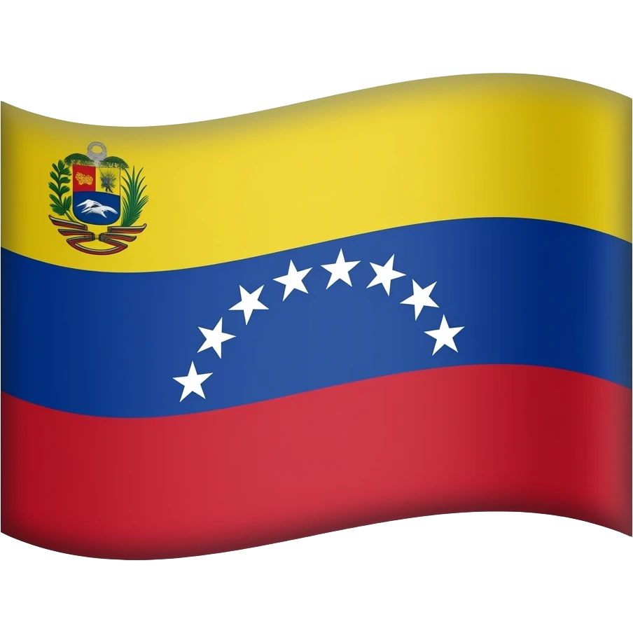 Venezuela viva emoji