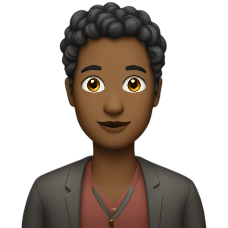 Sloane emoji