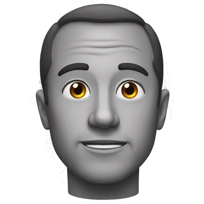 Мальчик с тульским пряником  emoji