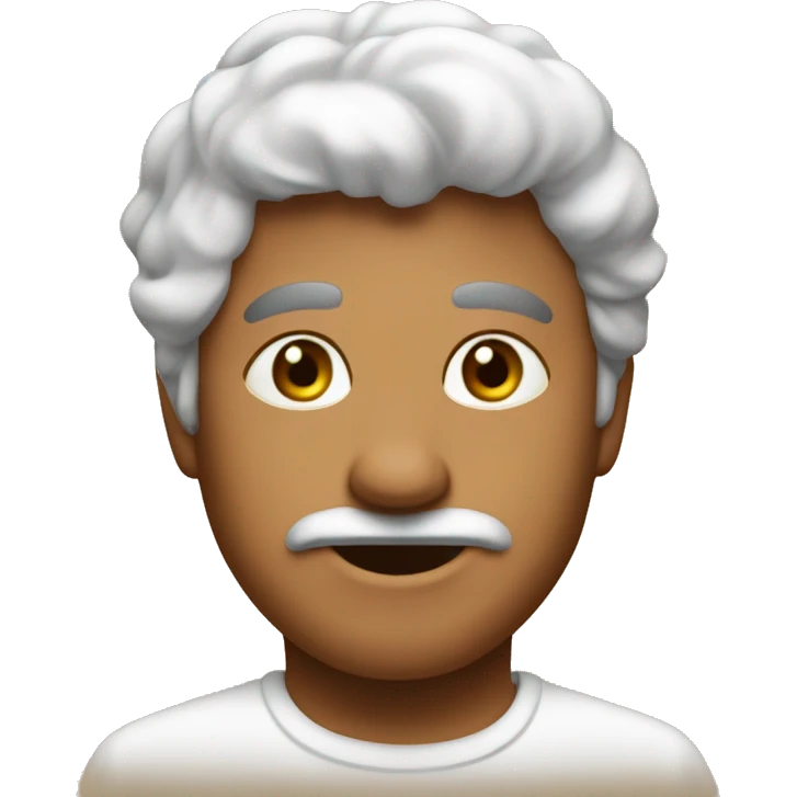 Arrabbiata ma innamorata emoji