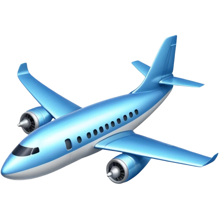 avion emoji
