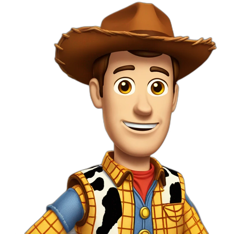 woody-toy-story emoji
