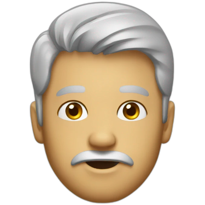 Emoji qui plisse les yeux emoji