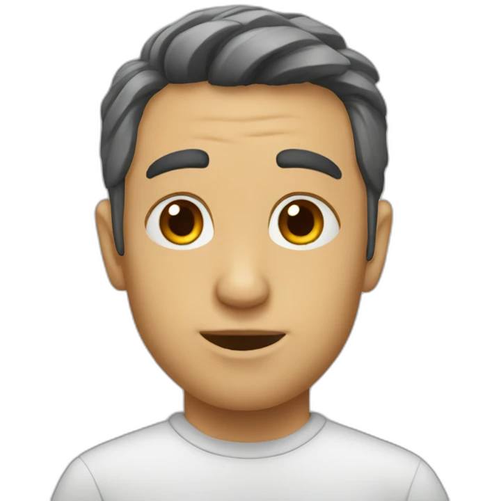 Goteo emoji