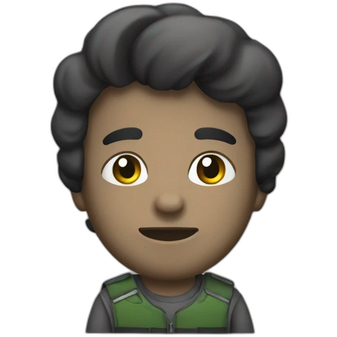 Dinero caro emoji