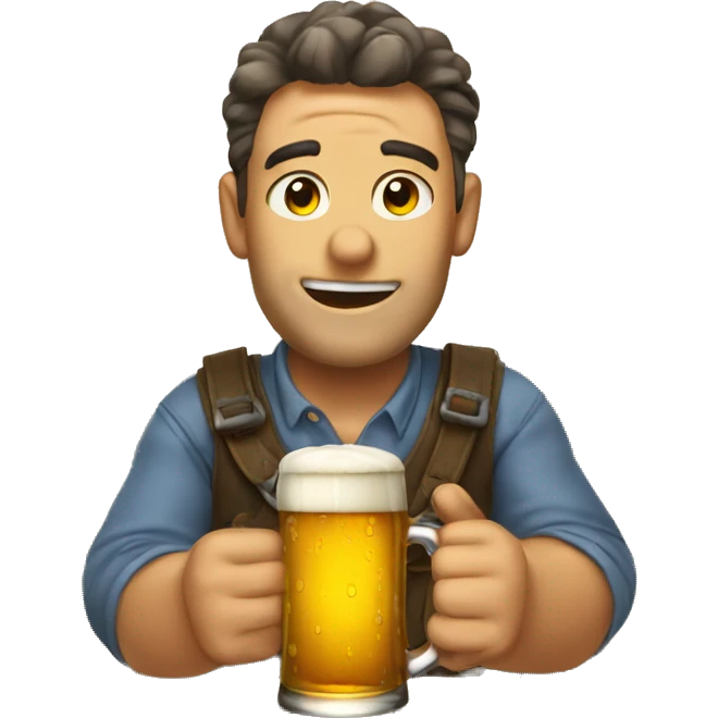 beer craf emoji