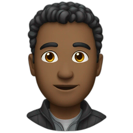 Benjamin Taïeb emoji