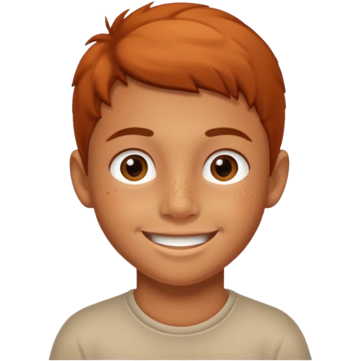  67 kid emoji