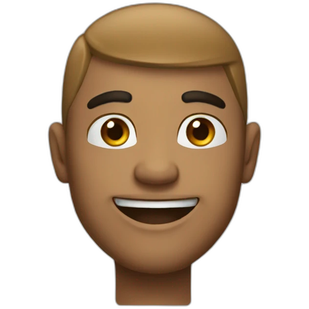 😂+😁 emoji