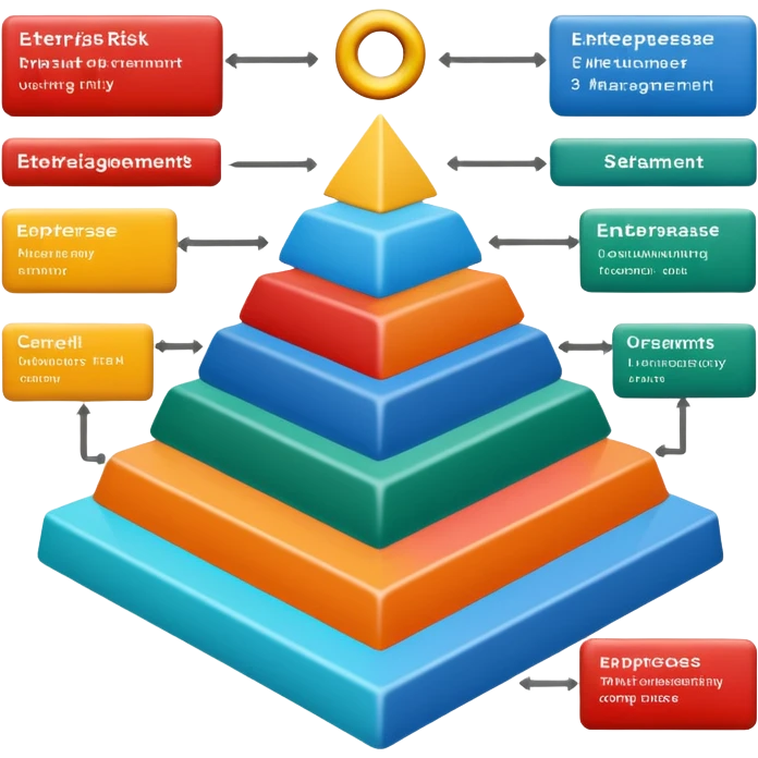 Enterprise Risk Management emoji