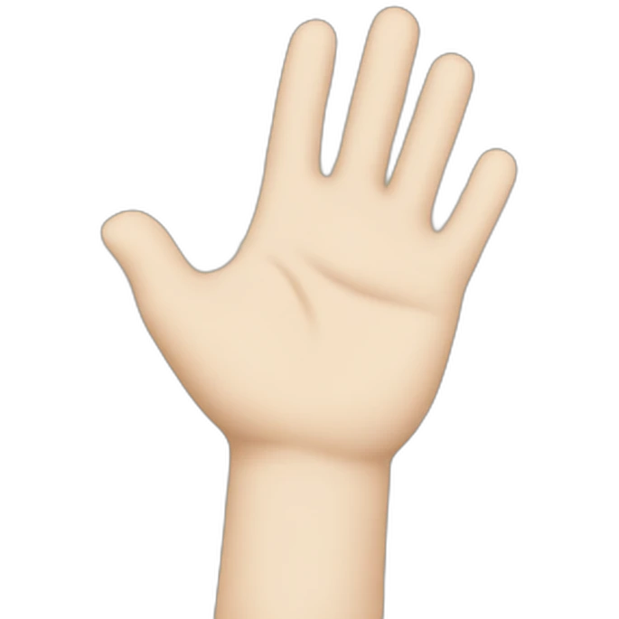 kotooshu waving emoji