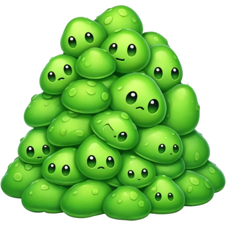 Ick emoji