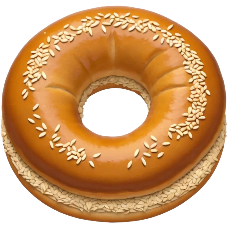 simit emoji