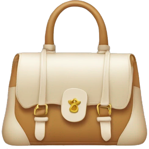 Polène handbag  emoji
