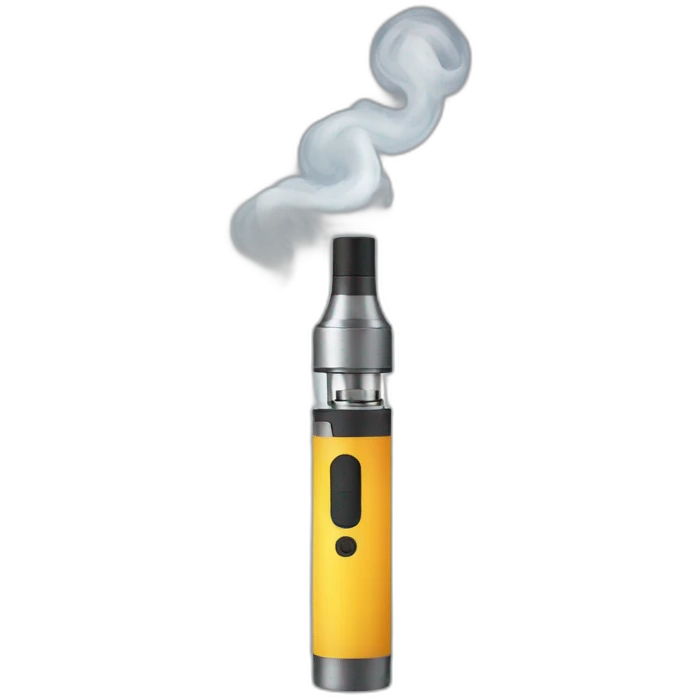 vape emoji