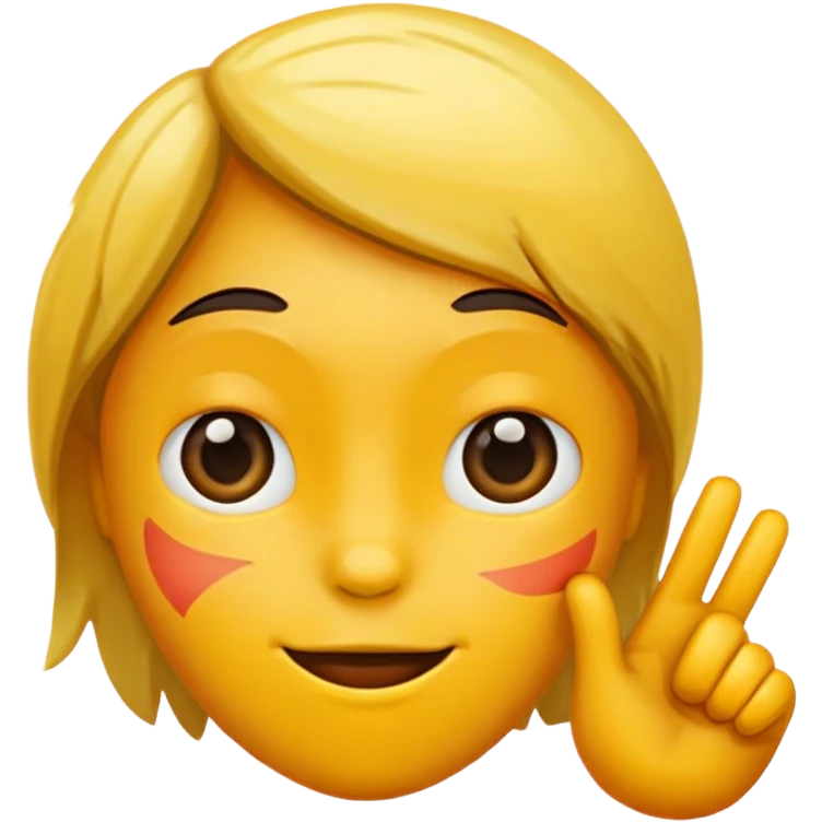 Ok emoji