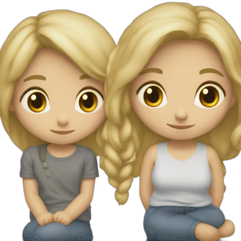 Утка-из-мультика- emoji