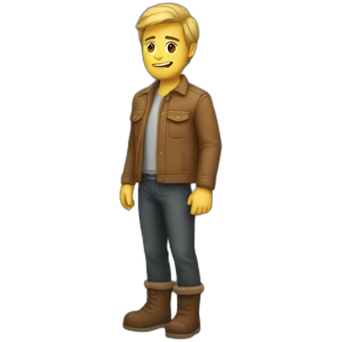 Terraform emoji