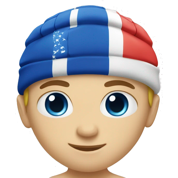 summer olympics swimming boy caucasian emoji