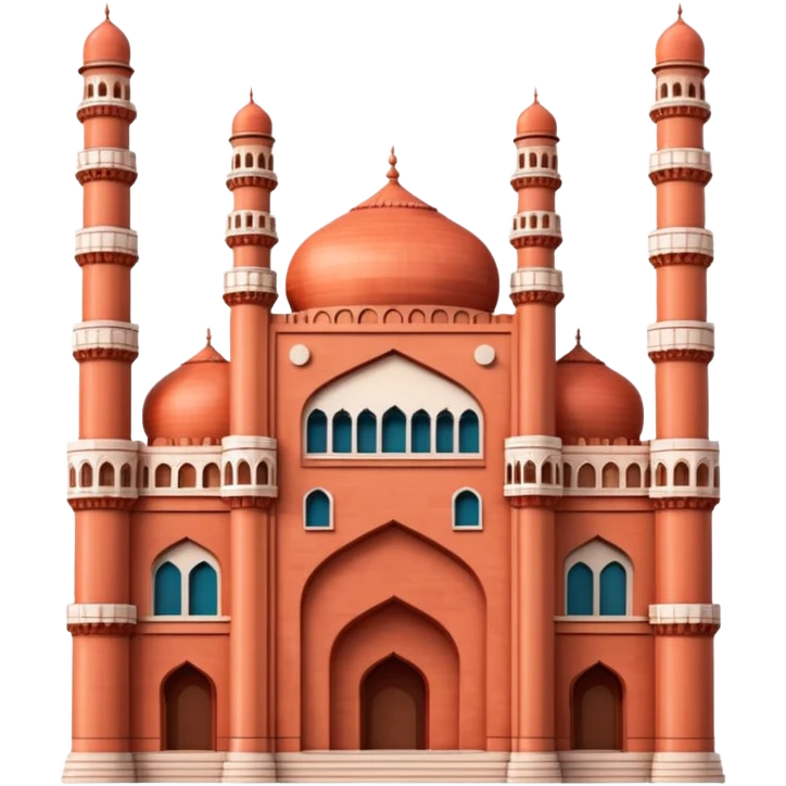 Charminar emoji