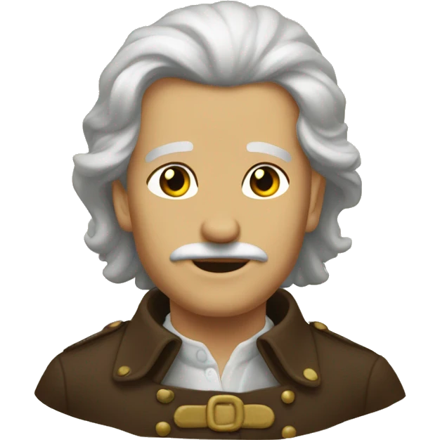 Bartholomaigle  emoji