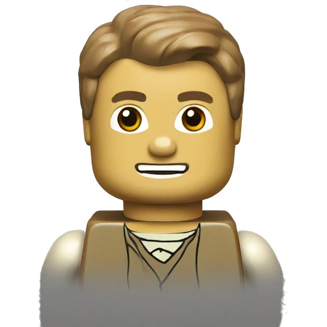 lego emoji