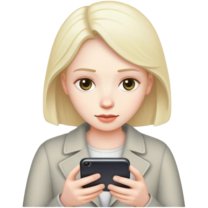private message emoji