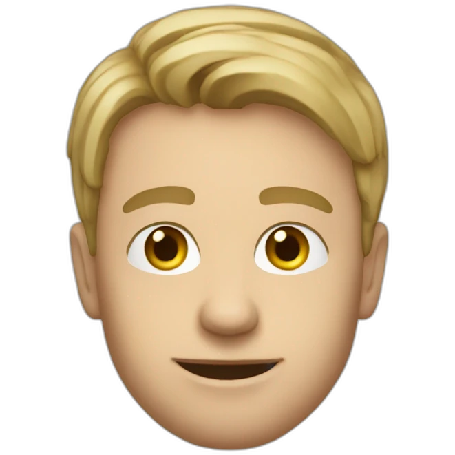 Tadej Pogacar emoji