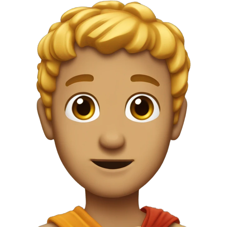 Little Caesar’s  emoji