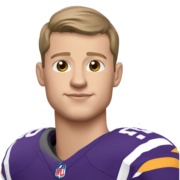 Joe Burrow ai emoji emoji