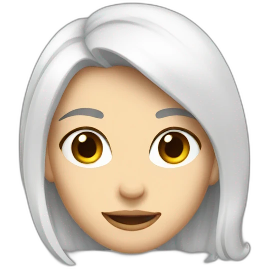 Emilia mernes  emoji