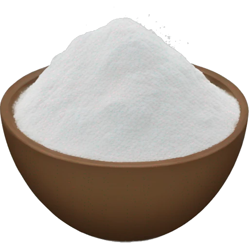 powder emoji
