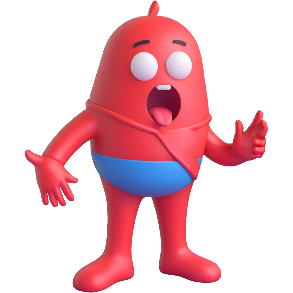 Your fuckin stupid emoji