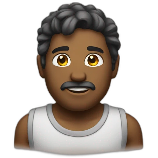 bain emoji
