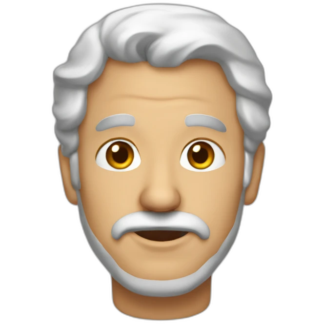 Michael de Santa emoji