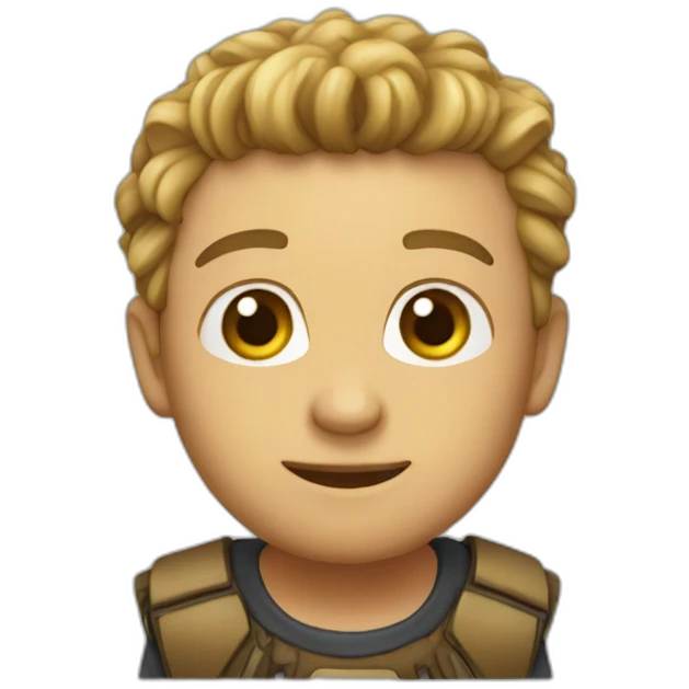 ornitorrinco emoji